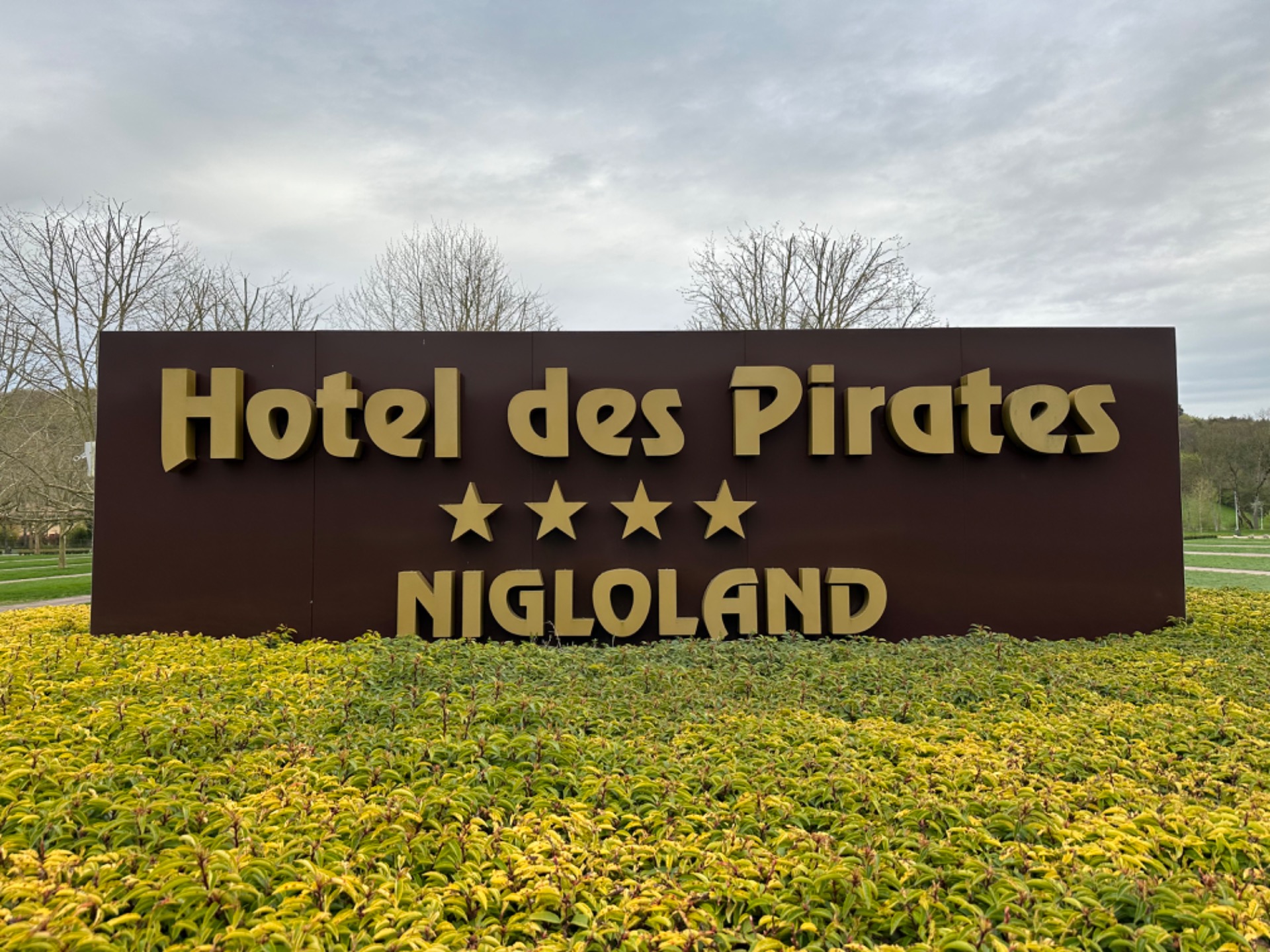 Hotel Pirates Niglo Hello Parks Hotel Pirates Niglo Hello Parks